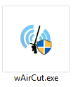 برنامج Waircut لاختراق شبكات WiFi من خلال windows