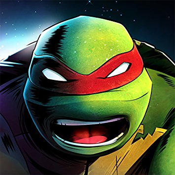  تحميل لعبة Ninja Turtles: Legends مجانا