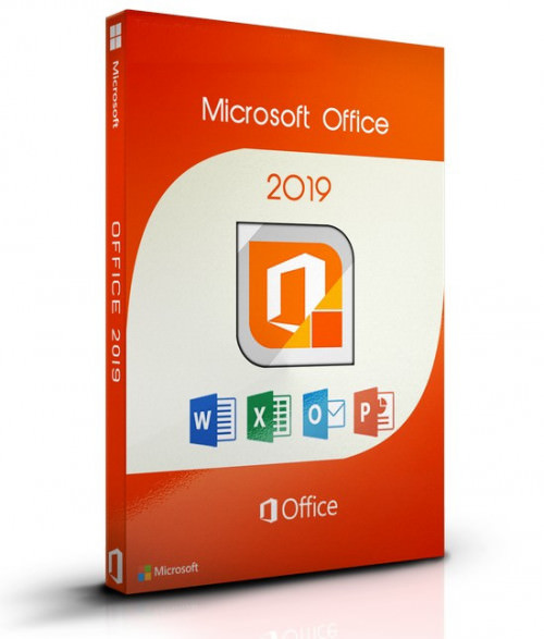 Microsoft Office 2019 مع التفعيل