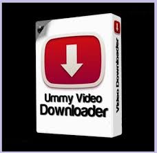 تحميل و تفعيل برنامج التحميل من يوتوب  ummy video downloader الاصدار الاخير + crack