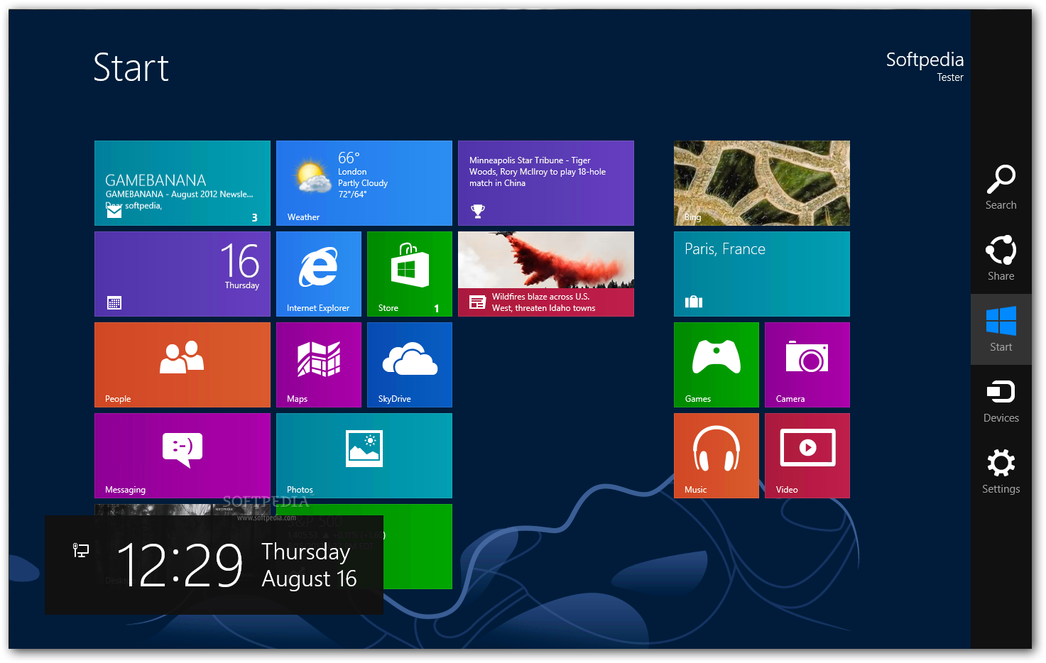 كيفية الغاء التطبيقات المثبته فى ويندوز Windows 10